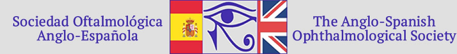 Anglo-Spanish Ophthalmological Society